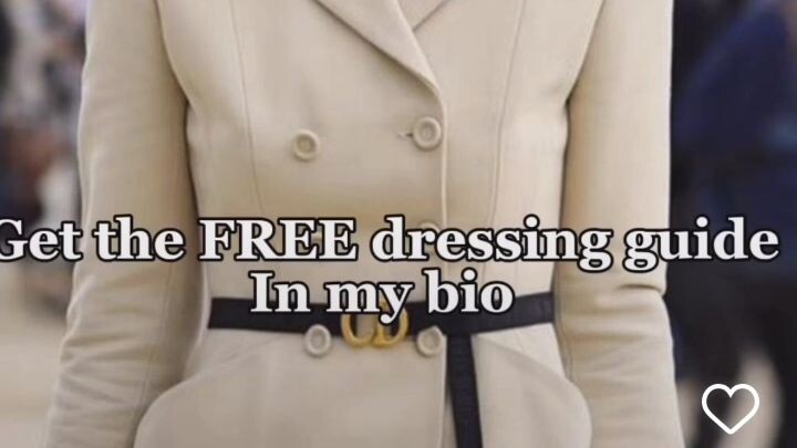 fashion