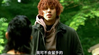 Bình luận đầy đủ về bộ phim Hot Blood High School, lễ khai mạc của giáo viên sợ đi tiểu