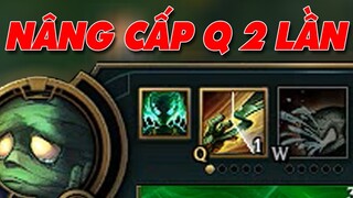 Riot nâng cấp Amumu giờ có 2 lần Q | 1% cơ hội ✩ Biết Đâu Được