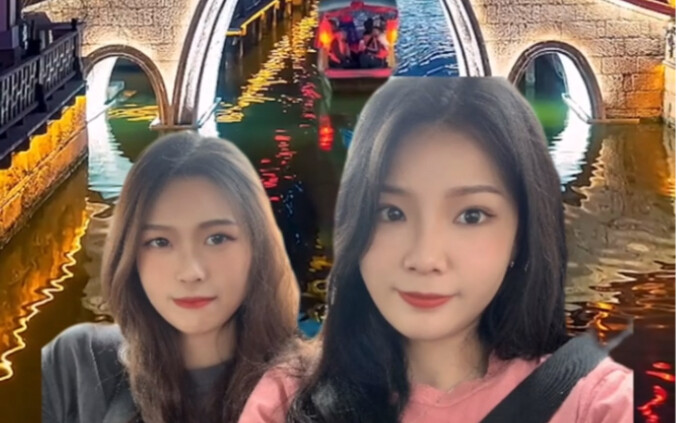 Aku benar-benar iri sama diriku sendiri karena punya saudari perempuan yang baik, adakah yang punya 