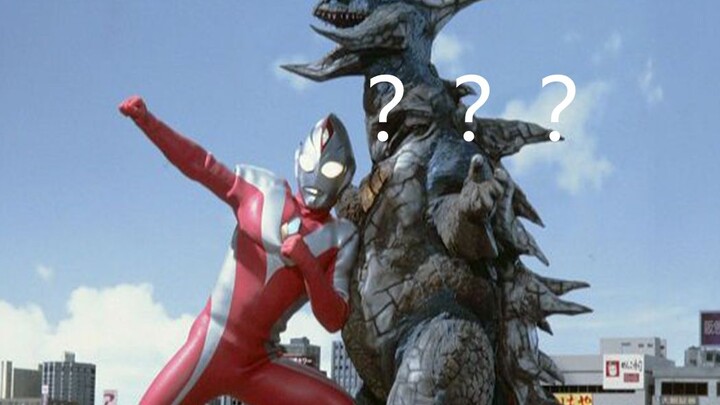 [Hài hước] Ultraman Dyna Theme Song - Phiên bản hủy hoại tuổi thơ