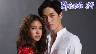 Hua Jai Sila - Episode 24 [2019] [Thai]