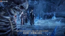 Little Fairy Yao episode 21 sub indo
