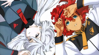 [April/Dahe Interior 1st Floor] Mobile Suit Gundam: The Witch from Mercury Episode 19 Preview & Endi