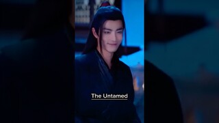 Xiao Zhan #cdrama #dramachina #chinesedrama #xiaozhan  #chineseactors #theuntamed #douluocontinent