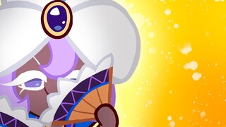 45 seconds of Yogurt Cream Cookie dancing