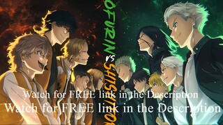 Watch Ongoing Anime Series "Wind Breaker" For FREE (Sub/Dub) - Link In The Description