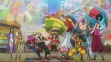 One Piece Season 18 (Free Download the entire season with one link)