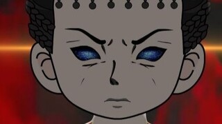 The True and False Monkey King