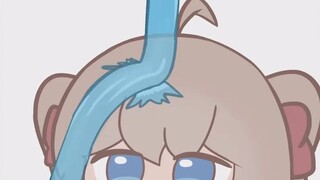 Neuro hanyalah air minum [animasi]