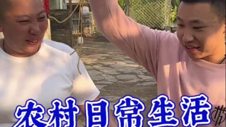 ข้าวโพดต้องปลูกเองถึงจะหอม หมูเค็มตุ๋นกับถั่วฝักยาวจนเดือดปุดๆ ทำให้เสี่ยวไขวีอยากกินมา 2 ปีแล้ว!