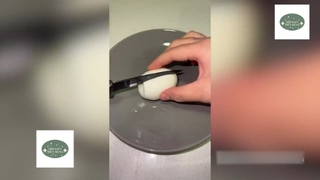 Thử luộc trứng bằng 'NỒI CHIÊN KHÔNG DẦU', hàng triệu người nín thở theo dõi #doisongmoingay