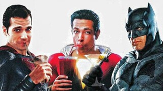 [Shazam] Đánh giá phim: Điều gì có thể cứu vãn Vũ trụ DC của Warner?