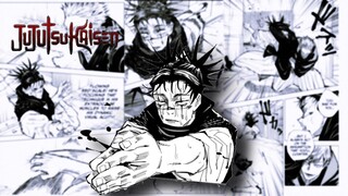 Choso's Big Moment!?! Jujutsu Kaisen Chapter 142 (review)