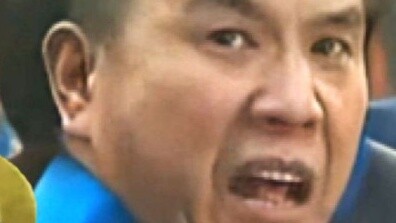 Minister of Social Terrorism