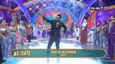 Arisan TRANS7 FULL 2 Desember 2024 - Arisan Disko 70an