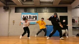 【هيب هوب】لا أريد مشاهدة أي برامج منوعة، أريد فقط الانتظار بهدوء لـ Street Dance of China 3