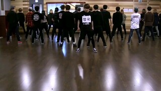 You'd never guess that BTS is actually the originator of foot-artist transformations!