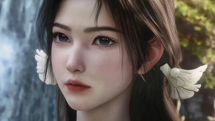 Mengapa Song Yu begitu populer?