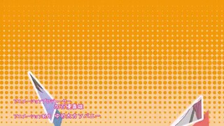 EP 10 |Akkun To Kanojo