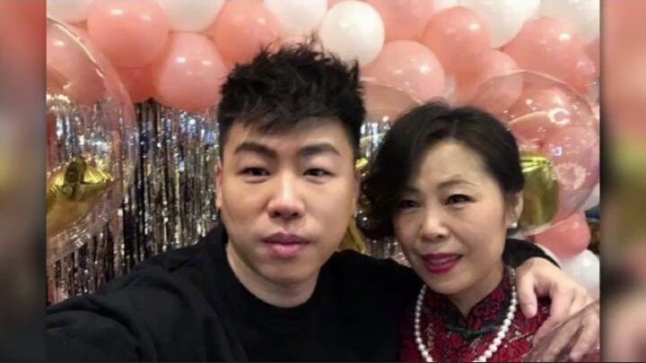 Hu Yanbin: Kecelakaan mobil membuatnya terbaring di tempat tidur selama 180 hari, menyadari sifat se