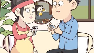 Saya tidak mengharapkan trik ini...