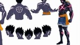 [Vua Hải Tặc Phân tích ngắn 46] Gặp Luffy trong Gear 5 · Bí ẩn nâng cấp sự sống trở lại