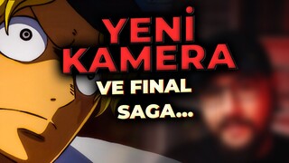 BİR KAMERANIN HİKAYESİ ve Final Saga