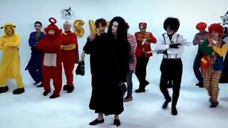 Một số ký ức về Halloween hiện về trong tâm trí, mỗi ký ức đều buồn cười theo cách riêng của nó