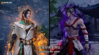 Ancient Myth Eps 256 sub indo