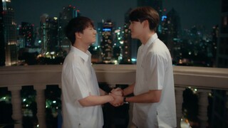 Be My Favorite (2023) I บทกวีของปีแสง EP.9 (Eng sub) Preview