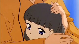 Who said that Sonomi doesn't love Tomoyo? How could Tomoyo be Nadeshiko's replacement?