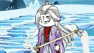 Episode 129: Ancient Kung Fu, the Immaculate Mysterious Book!