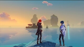 原神里有多少塞伯坦人？