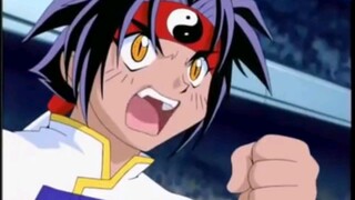 BEYBLADE Season 1 Episode 6 Hindi Dubbed | ANIMAX HINDI