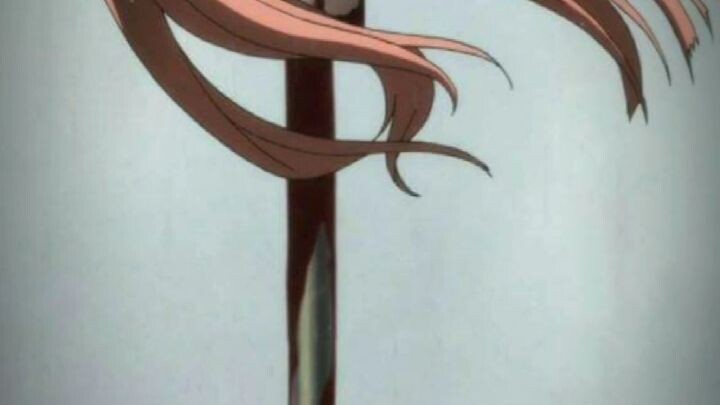 kematian Chelsea akame ga kill