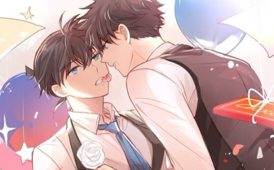 【Kaixin/K Ke】105°のQuick Xin♡>>Who doesn't love such a sweet boy