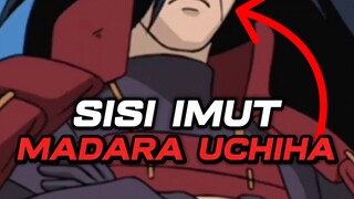 SISI IMUT MADARA UCHIHA
