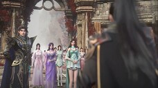 Battle Through to The Heaven Episode 165 Sub Indo
