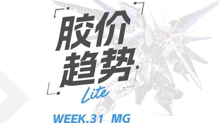 سعر جيد يمكن التوجه إليه【اتجاه سعر اللصق lite MG】