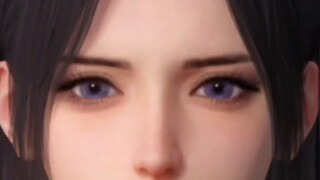 What will happen if I use the black monkey's face to import the game?