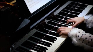 【Piano】 Tiếng Tuyết Rơi 【Bi.Bi】