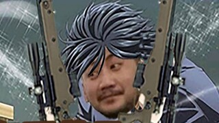 [I'll help you play - CSGO Chapter #34] You deserve the new version of "physical plug-in"!