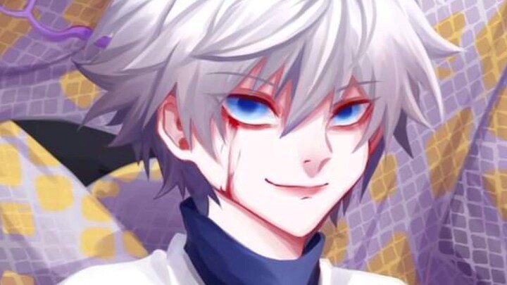 คิรัวร์😎มีตอนเด็กด้วย