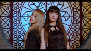 [(G)I-DLE MINNIE+Wengie] 'Empire' Official MV