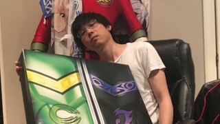 Saya museum dan saya konsorsium! Edisi ketiga, gaya ringan & membosankan, DX, ensiklopedia memori T2