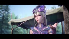 Wo Wei Dao Zong - ข้าคือปรมาจารย์แห่งดาบ ตอนที่ 1 ซับไทย