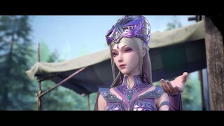 Wo Wei Dao Zong - ข้าคือปรมาจารย์แห่งดาบ ตอนที่ 1 ซับไทย