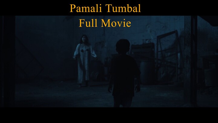 Pamali Tumbal Indonesian Full Movie 2026