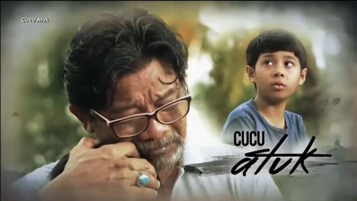 CUCU ATUK (2018).